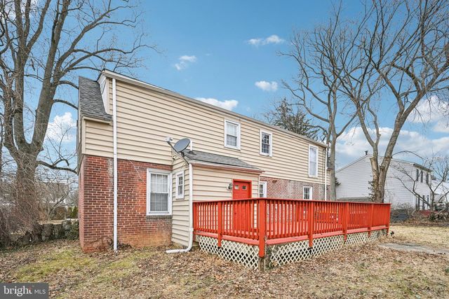 507 MARSH RD, Wilmington, DE 19809