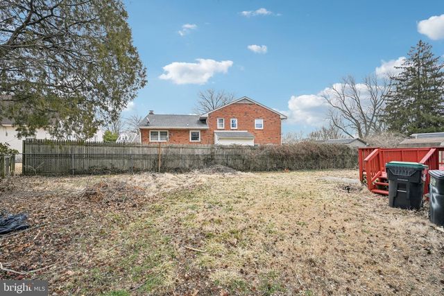 507 MARSH RD, Wilmington, DE 19809