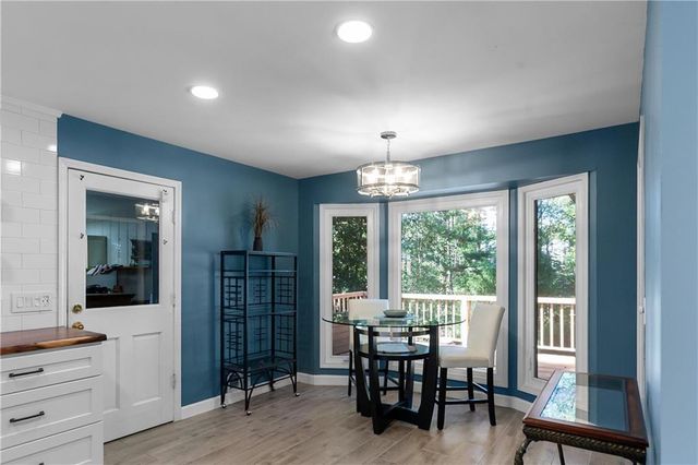 310 Saddle Creek Circle, Roswell, GA 30076