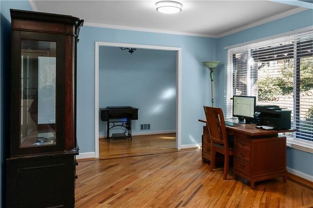 310 Saddle Creek Circle, Roswell, GA 30076