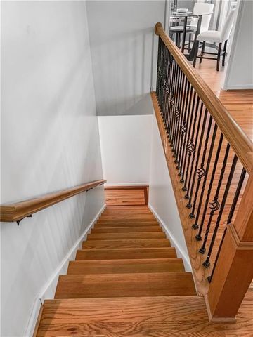 310 Saddle Creek Circle, Roswell, GA 30076