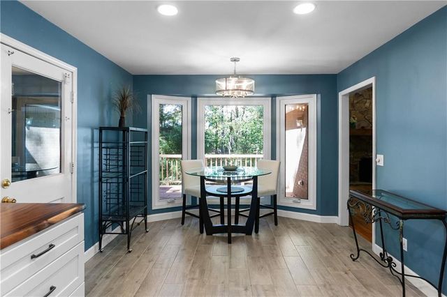 310 Saddle Creek Circle, Roswell, GA 30076