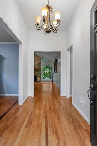 310 Saddle Creek Circle, Roswell, GA 30076