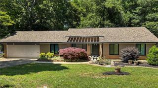 310 Saddle Creek Circle, Roswell, GA 30076