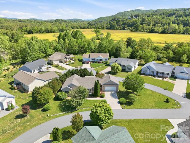 209 Beechnut Drive, Hendersonville, NC 28739