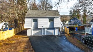 66 Mansfield Avenue, Waterbury, CT 06705