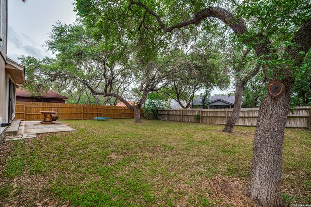 8922 Silent Cross, San Antonio, TX 78250