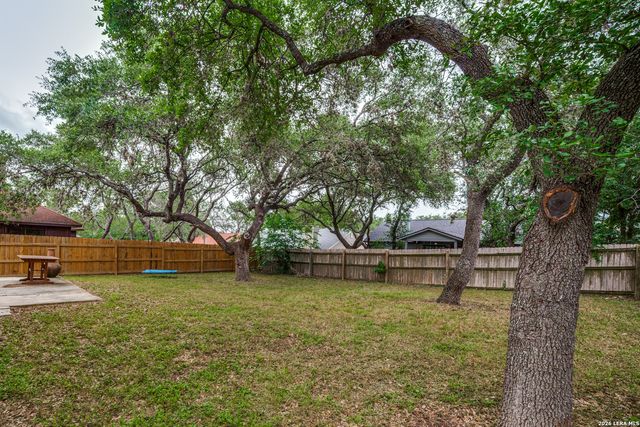 8922 Silent Cross, San Antonio, TX 78250