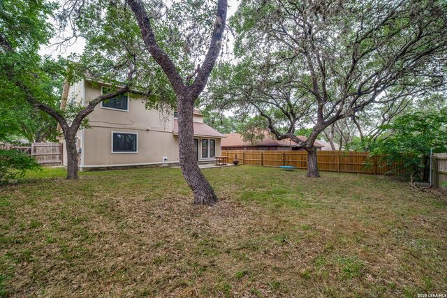 8922 Silent Cross, San Antonio, TX 78250