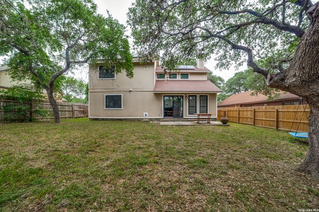 8922 Silent Cross, San Antonio, TX 78250
