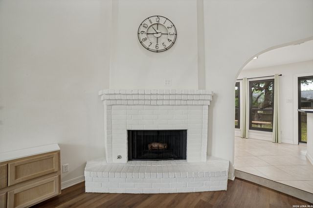 8922 Silent Cross, San Antonio, TX 78250