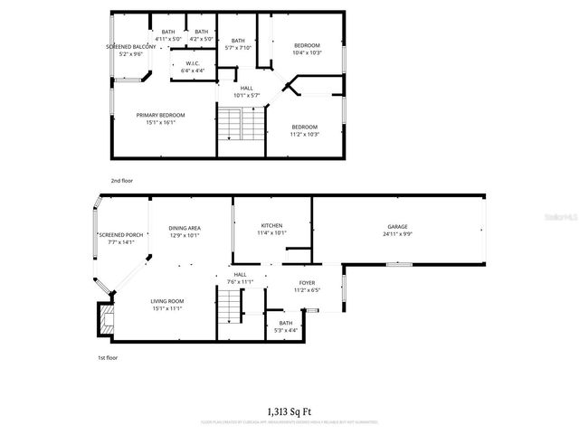 1924 ST. ANDREWS PLACE, Longwood, FL 32779