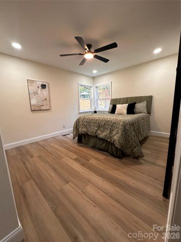 3414 Bonaire Drive, Charlotte, NC 28208