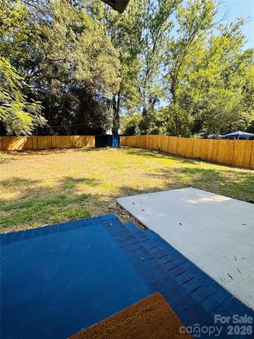 3414 Bonaire Drive, Charlotte, NC 28208