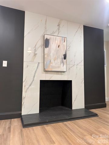 3414 Bonaire Drive, Charlotte, NC 28208