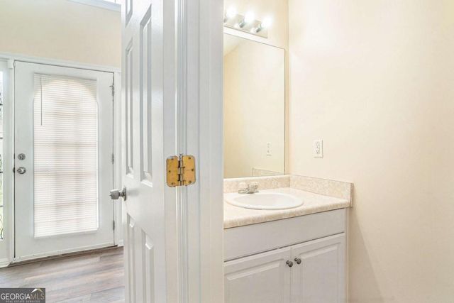 5180 Galleon Crossing, Decatur, GA 30035