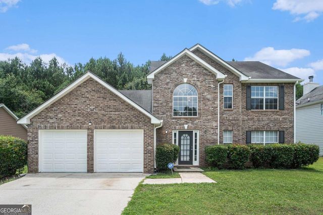 5180 Galleon Crossing, Decatur, GA 30035