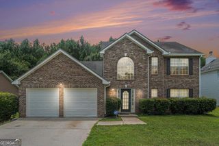 5180 Galleon Crossing, Decatur, GA 30035