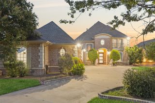 6308 Estates Lane, Fort Worth, TX 76137