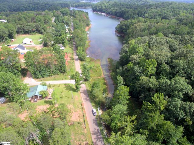 0 Dr. Jones Road, Westminster, SC 29693