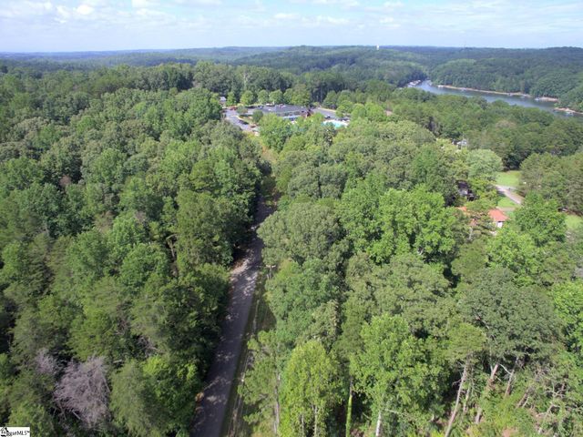 0 Dr. Jones Road, Westminster, SC 29693
