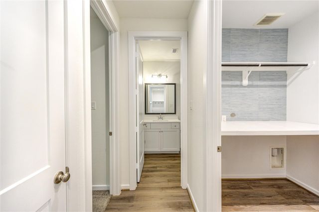 7319 Perching Hawk Trail, Katy, TX 77493