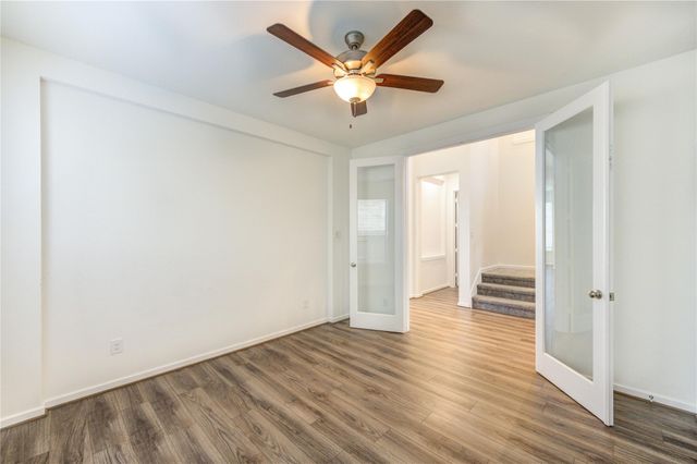 7319 Perching Hawk Trail, Katy, TX 77493