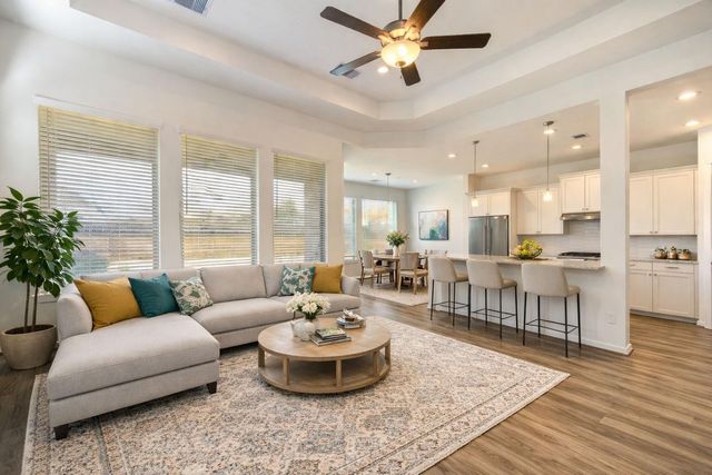 7319 Perching Hawk Trail, Katy, TX 77493