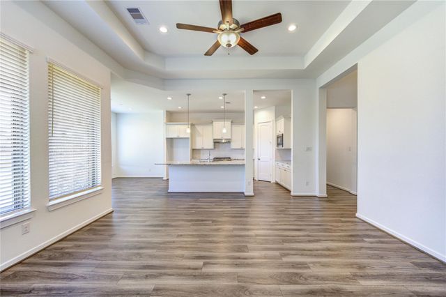 7319 Perching Hawk Trail, Katy, TX 77493