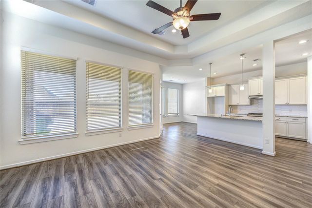 7319 Perching Hawk Trail, Katy, TX 77493