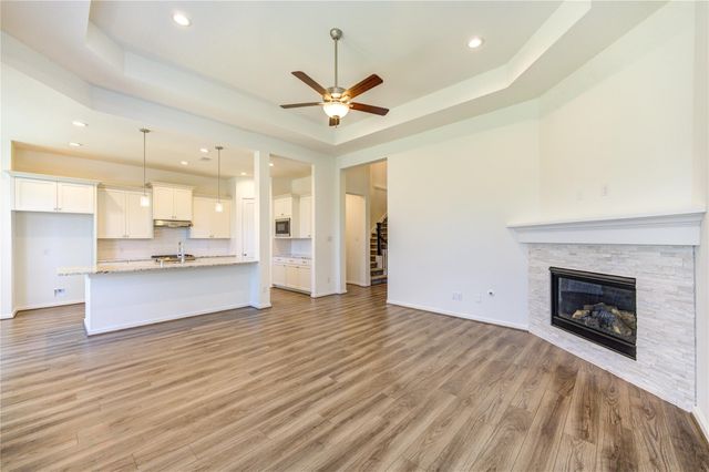 7319 Perching Hawk Trail, Katy, TX 77493