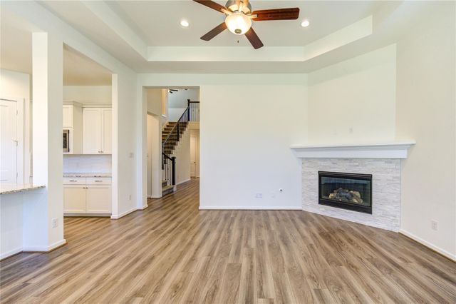 7319 Perching Hawk Trail, Katy, TX 77493