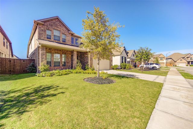 7319 Perching Hawk Trail, Katy, TX 77493