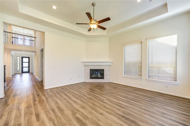 7319 Perching Hawk Trail, Katy, TX 77493