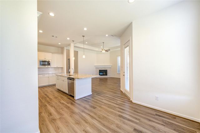 7319 Perching Hawk Trail, Katy, TX 77493