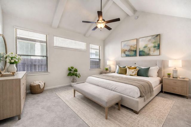 7319 Perching Hawk Trail, Katy, TX 77493