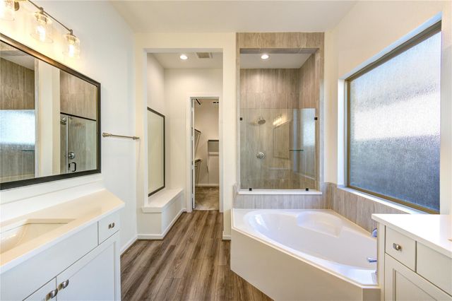 7319 Perching Hawk Trail, Katy, TX 77493