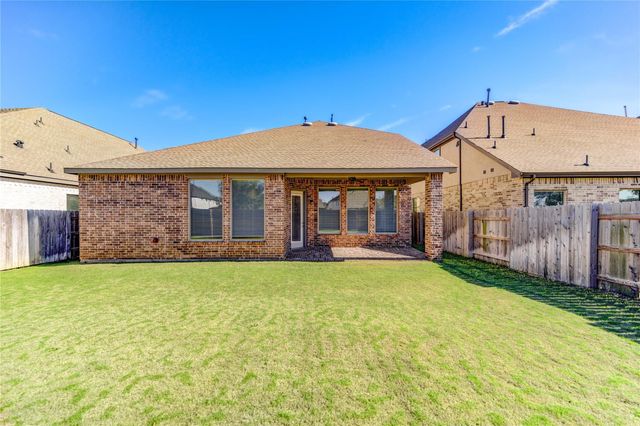 7319 Perching Hawk Trail, Katy, TX 77493