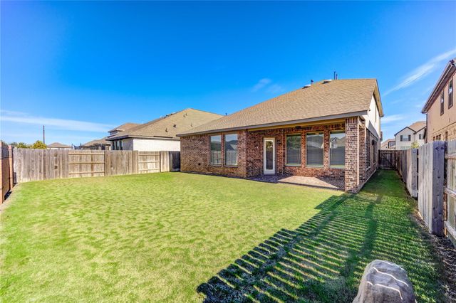 7319 Perching Hawk Trail, Katy, TX 77493