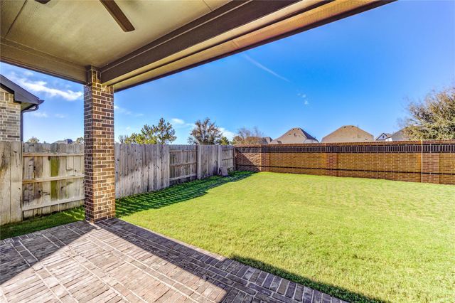 7319 Perching Hawk Trail, Katy, TX 77493