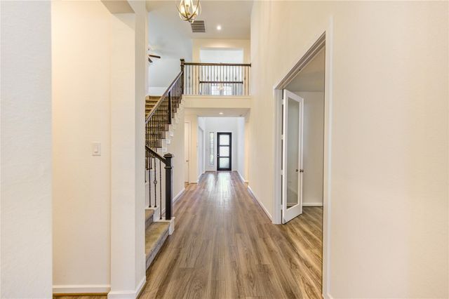 7319 Perching Hawk Trail, Katy, TX 77493