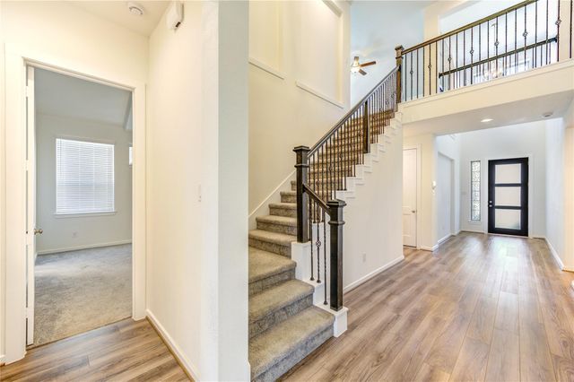 7319 Perching Hawk Trail, Katy, TX 77493