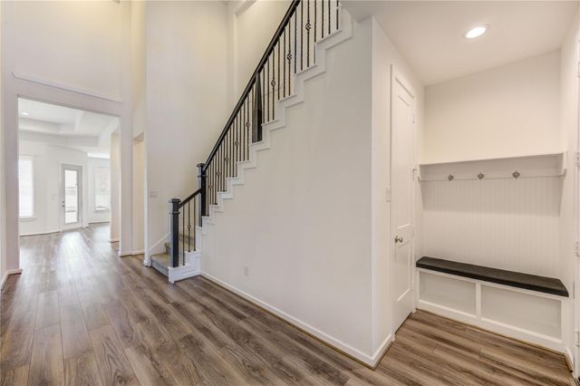 7319 Perching Hawk Trail, Katy, TX 77493