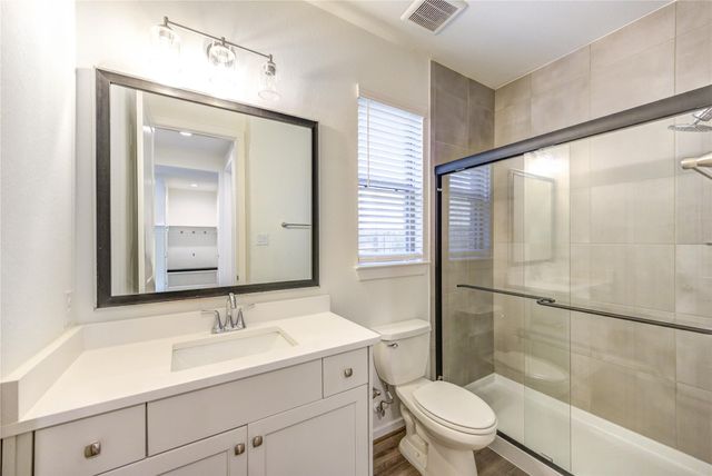 7319 Perching Hawk Trail, Katy, TX 77493