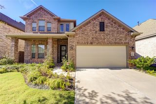 7319 Perching Hawk Trail, Katy, TX 77493