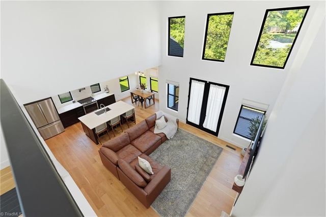 504 Old Farm Road, Graham, NC 27253