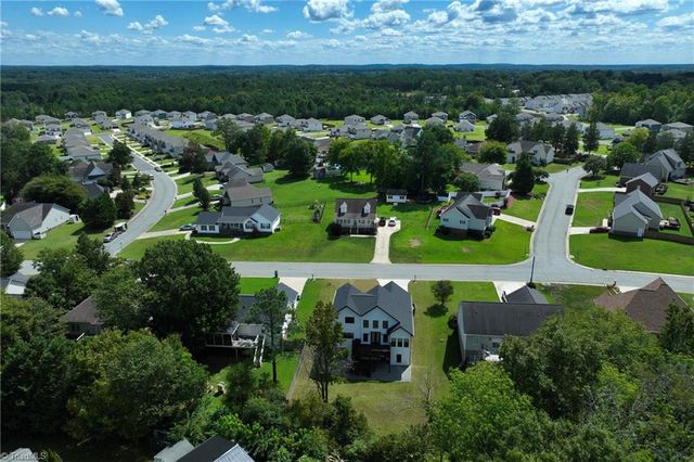 504 Old Farm Road, Graham, NC 27253