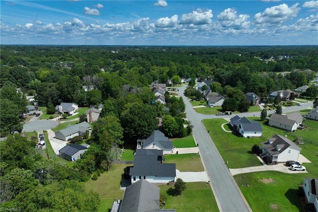 504 Old Farm Road, Graham, NC 27253