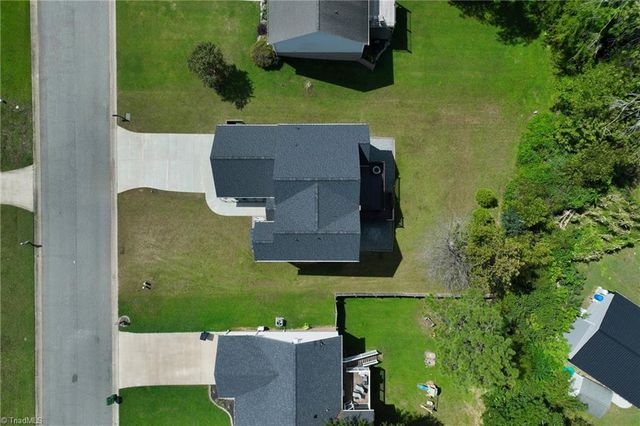 504 Old Farm Road, Graham, NC 27253