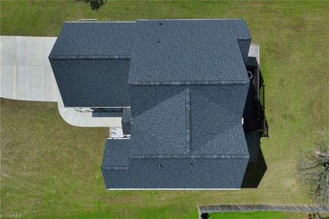 504 Old Farm Road, Graham, NC 27253